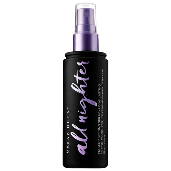 Sephora Other - NIB URBAN DECAY ALL NIGHTER MAKEUP SETTING SPRAY